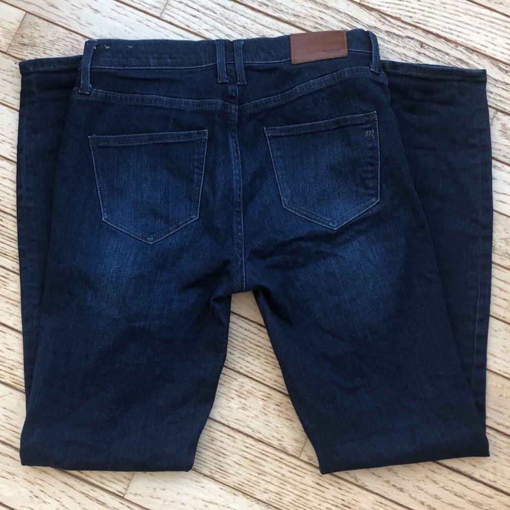 MADWELL JEANS - Picture 3 of 6